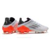 Adidas X Speedflow FG WhiteSpark Blanco Plata Rojo